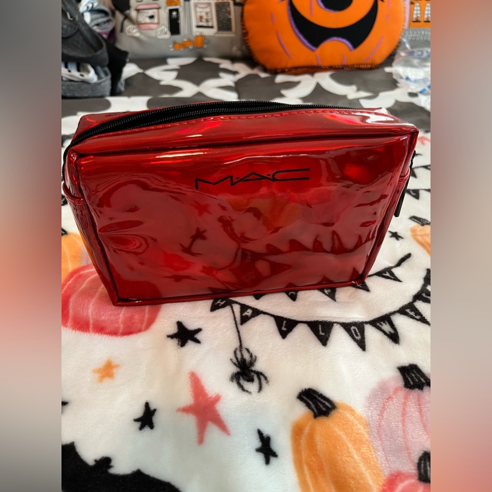 Cosmetic bag MAC